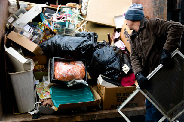 Best Same-Day Junk Removal  in Su Oswego, NY