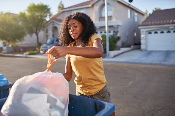 Trusted Suny Oswego, NY Junk Removal Experts