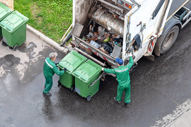 Best Garage Cleanout Services  in Su Oswego, NY