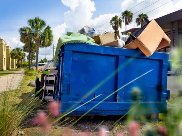 Best Construction Debris Removal  in Su Oswego, NY