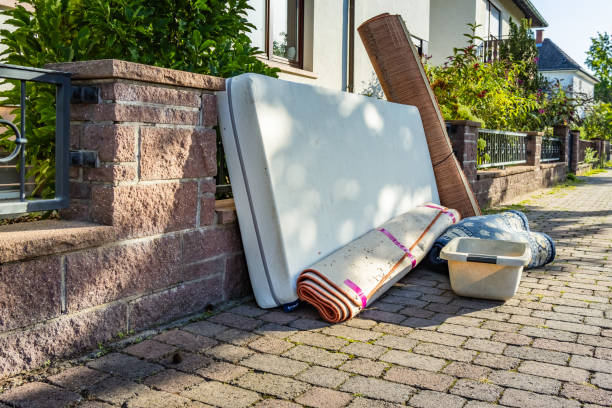 Best Office Junk Removal  in Su Oswego, NY