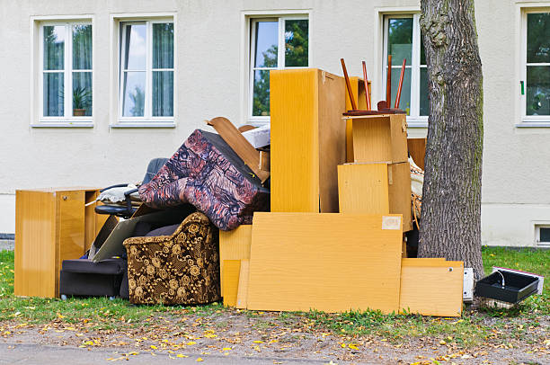 Best Office Junk Removal  in Su Oswego, NY