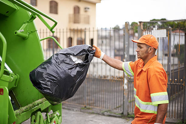 Basement Cleanout Services in Suny Oswego, NY